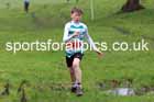 Boys under-13s 2023 NECAA Cross Country Relays, Thornley Hall Farm, Peterlee, County Durham. Photo: David T. Hewitson/Sports for All Pics